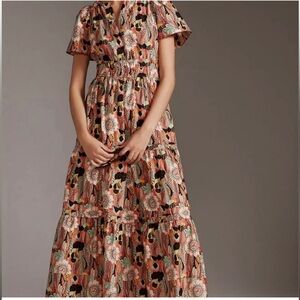 Somerset dress size small